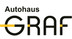 Logo Autohaus Graf GmbH